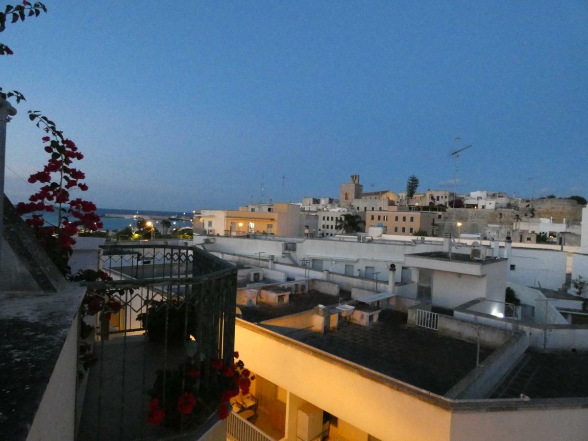 Apartament Maison D'o *
